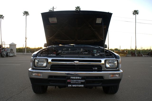 1994 Toyota Pickup Xtracab DX | Fresno, CA | 2K MOTORS 1994 Toyota Pickup Xtracab DX | Fresno, CA | 2K MOTORS