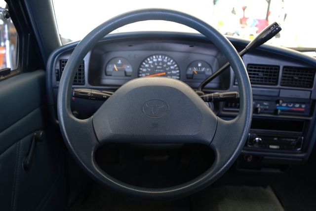 1994 Toyota Pickup DX | Fresno, CA | 2K MOTORS 1994 Toyota Pickup DX | Fresno, CA | 2K MOTORS