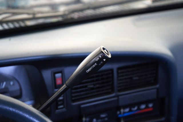 1994 Toyota Pickup Xtracab DX | Fresno, CA | 2K MOTORS 1994 Toyota Pickup Xtracab DX | Fresno, CA | 2K MOTORS