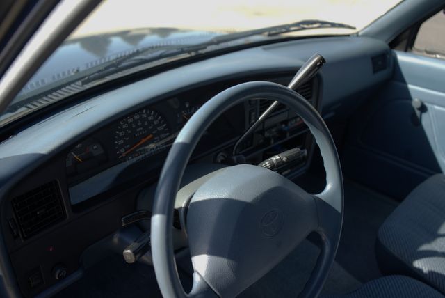 1994 Toyota Pickup DX | Fresno, CA | 2K MOTORS 1994 Toyota Pickup DX | Fresno, CA | 2K MOTORS