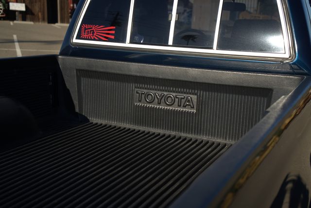 1994 Toyota Pickup DX | Fresno, CA | 2K MOTORS 1994 Toyota Pickup DX | Fresno, CA | 2K MOTORS