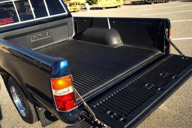 1994 Toyota Pickup DX | Fresno, CA | 2K MOTORS 1994 Toyota Pickup DX | Fresno, CA | 2K MOTORS