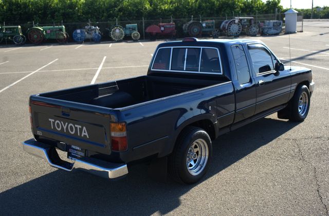 1994 Toyota Pickup Xtracab DX | Fresno, CA | 2K MOTORS 1994 Toyota Pickup Xtracab DX | Fresno, CA | 2K MOTORS