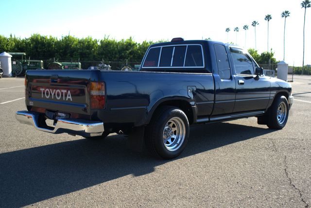 1994 Toyota Pickup Xtracab DX | Fresno, CA | 2K MOTORS 1994 Toyota Pickup Xtracab DX | Fresno, CA | 2K MOTORS