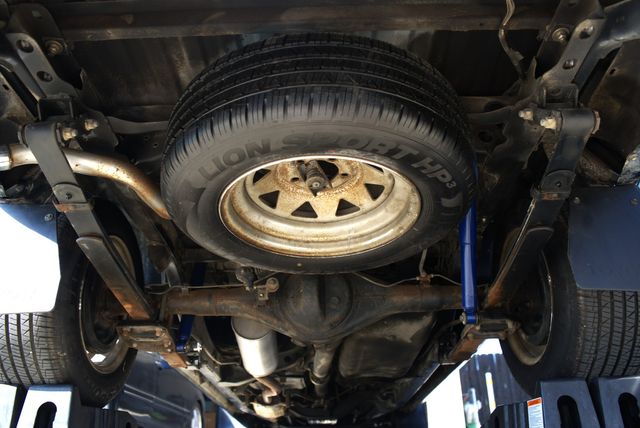 1994 Toyota Pickup DX | Fresno, CA | 2K MOTORS 1994 Toyota Pickup DX | Fresno, CA | 2K MOTORS