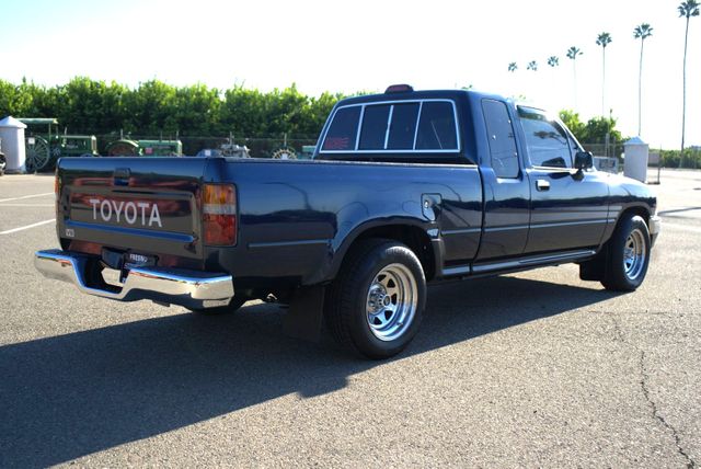 1994 Toyota Pickup DX | Fresno, CA | 2K MOTORS 1994 Toyota Pickup DX | Fresno, CA | 2K MOTORS