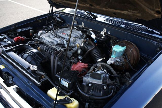 1994 Toyota Pickup Xtracab DX | Fresno, CA | 2K MOTORS