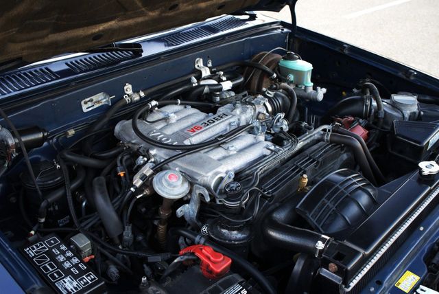 1994 Toyota Pickup DX | Fresno, CA | 2K MOTORS 1994 Toyota Pickup DX | Fresno, CA | 2K MOTORS