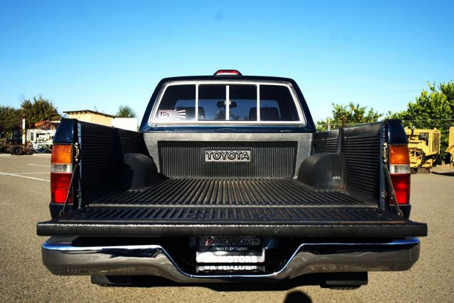 1994 Toyota Pickup Xtracab DX | Fresno, CA | 2K MOTORS