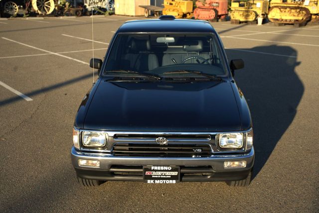 1994 Toyota Pickup DX | Fresno, CA | 2K MOTORS 1994 Toyota Pickup DX | Fresno, CA | 2K MOTORS