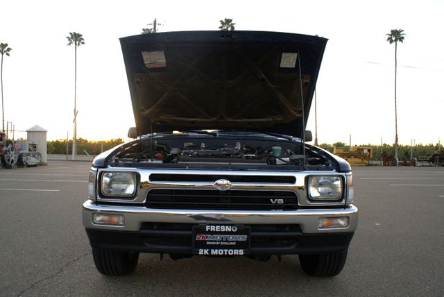 1994 Toyota Pickup DX | Fresno, CA | 2K MOTORS 1994 Toyota Pickup DX | Fresno, CA | 2K MOTORS