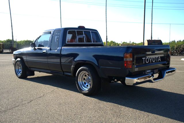 1994 Toyota Pickup DX | Fresno, CA | 2K MOTORS 1994 Toyota Pickup DX | Fresno, CA | 2K MOTORS