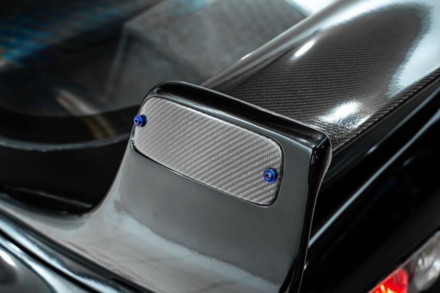 1994 Toyota Supra 2JZ Big Turbo 700+hp Manual with Many Upgrades | Dallas, TX | RPM Garage