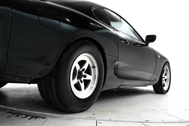 1994 Toyota Supra 2JZ Big Turbo 700+hp Manual with Many Upgrades | Dallas, TX | RPM Garage