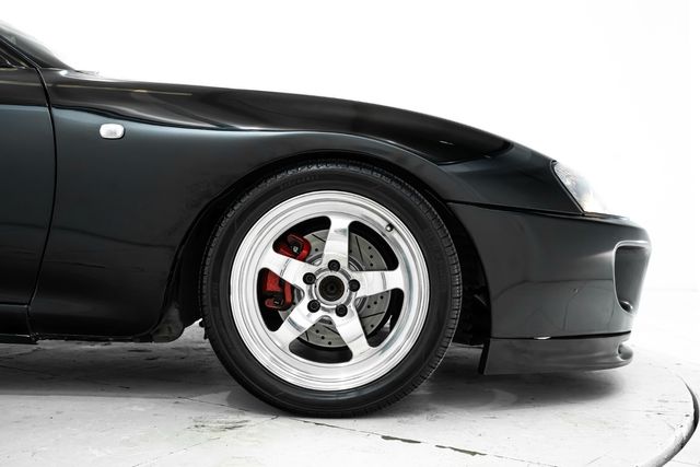 1994 Toyota Supra 2JZ Big Turbo 700+hp Manual with Many Upgrades | Dallas, TX | RPM Garage 1994 Toyota Supra 2JZ Big Turbo 700+hp Manual with Many Upgrades | Dallas, TX | RPM Garage