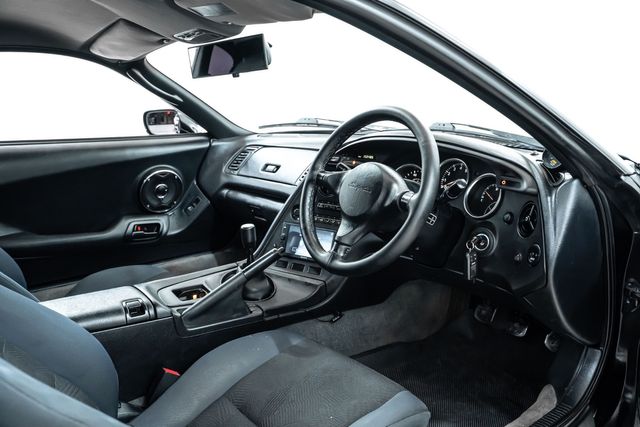 1994 Toyota Supra 2JZ Big Turbo 700+hp Manual with Many Upgrades | Dallas, TX | RPM Garage