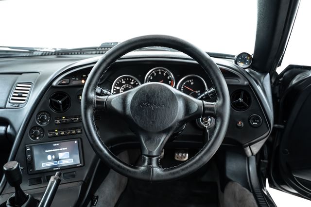 1994 Toyota Supra 2JZ Big Turbo 700+hp Manual with Many Upgrades | Dallas, TX | RPM Garage 1994 Toyota Supra 2JZ Big Turbo 700+hp Manual with Many Upgrades | Dallas, TX | RPM Garage