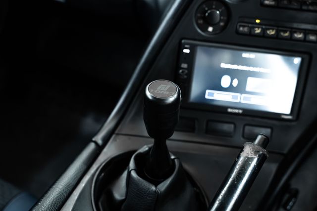 1994 Toyota Supra 2JZ Big Turbo 700+hp Manual with Many Upgrades | Dallas, TX | RPM Garage 1994 Toyota Supra 2JZ Big Turbo 700+hp Manual with Many Upgrades | Dallas, TX | RPM Garage