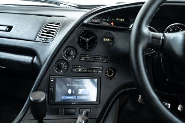 1994 Toyota Supra 2JZ Big Turbo 700+hp Manual with Many Upgrades | Dallas, TX | RPM Garage 1994 Toyota Supra 2JZ Big Turbo 700+hp Manual with Many Upgrades | Dallas, TX | RPM Garage