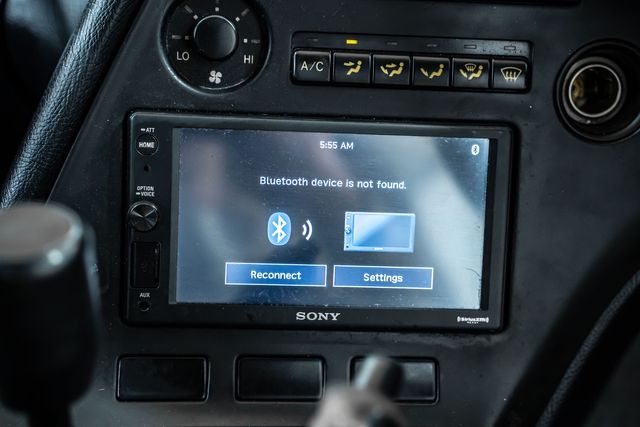 1994 Toyota Supra 2JZ Big Turbo 700+hp Manual with Many Upgrades | Dallas, TX | RPM Garage 1994 Toyota Supra 2JZ Big Turbo 700+hp Manual with Many Upgrades | Dallas, TX | RPM Garage