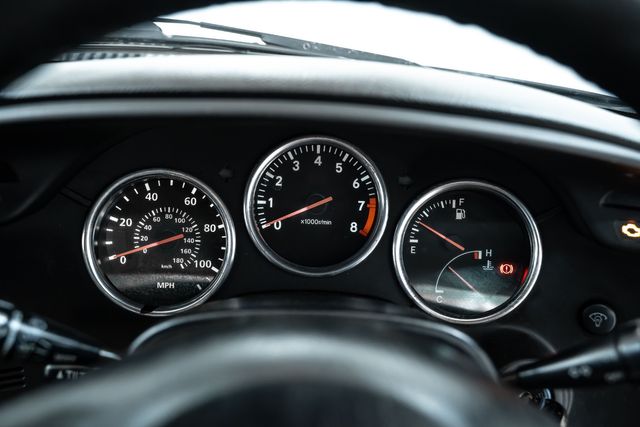 1994 Toyota Supra 2JZ Big Turbo 700+hp Manual with Many Upgrades | Dallas, TX | RPM Garage