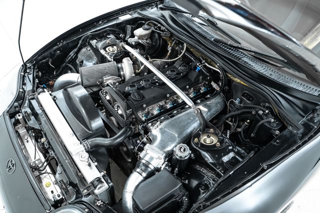 1994 Toyota Supra 2JZ Big Turbo 700+hp Manual with Many Upgrades | Dallas, TX | RPM Garage 1994 Toyota Supra 2JZ Big Turbo 700+hp Manual with Many Upgrades | Dallas, TX | RPM Garage