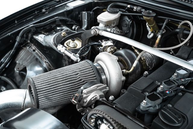 1994 Toyota Supra 2JZ Big Turbo 700+hp Manual with Many Upgrades | Dallas, TX | RPM Garage 1994 Toyota Supra 2JZ Big Turbo 700+hp Manual with Many Upgrades | Dallas, TX | RPM Garage