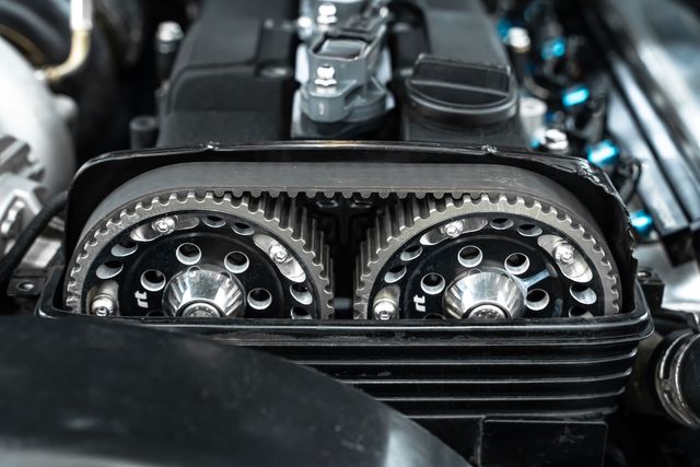 1994 Toyota Supra 2JZ Big Turbo 700+hp Manual with Many Upgrades | Dallas, TX | RPM Garage