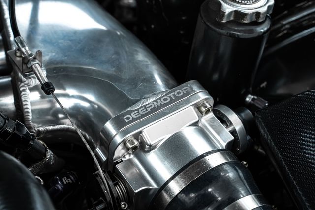 1994 Toyota Supra 2JZ Big Turbo 700+hp Manual with Many Upgrades | Dallas, TX | RPM Garage 1994 Toyota Supra 2JZ Big Turbo 700+hp Manual with Many Upgrades | Dallas, TX | RPM Garage