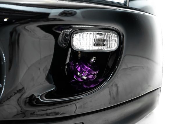 1994 Toyota Supra 2JZ Big Turbo 700+hp Manual with Many Upgrades | Dallas, TX | RPM Garage