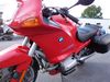 1995 BMW R1100RS | Ephrata, PA | Oregon Pike Motors 1995 BMW R1100RS | Ephrata, PA | Oregon Pike Motors