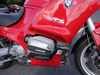 1995 BMW R1100RS | Ephrata, PA | Oregon Pike Motors 1995 BMW R1100RS | Ephrata, PA | Oregon Pike Motors