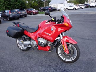 1995 BMW R1100RS  | Ephrata, PA | Oregon Pike Motors