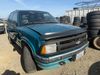 1995 Chevrolet Blazer Base | Orland, CA | Orland Public Auto Auction