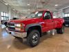 1995 Chevrolet C/K 3500 Series Cheyenne | Plano, TX | AutoRevo PowerSites - Demo4 1995 Chevrolet C/K 3500 Series Cheyenne | Plano, TX | AutoRevo PowerSites - Demo4