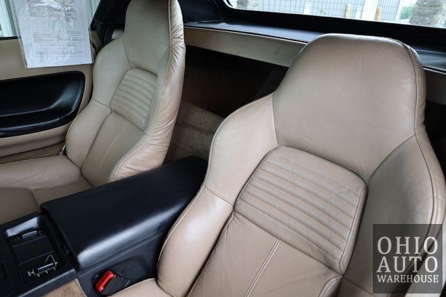 1995 Chevrolet CORVETTE Base Convertible V8 We Finance | Canton, Ohio | Ohio Auto Warehouse LLC 1995 Chevrolet CORVETTE Base Convertible V8 We Finance | Canton, Ohio | Ohio Auto Warehouse LLC