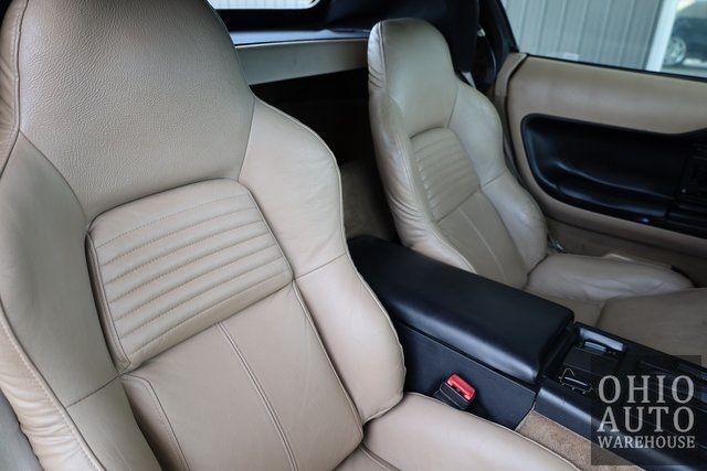 1995 Chevrolet CORVETTE Base Convertible V8 We Finance | Canton, Ohio | Ohio Auto Warehouse LLC 1995 Chevrolet CORVETTE Base Convertible V8 We Finance | Canton, Ohio | Ohio Auto Warehouse LLC