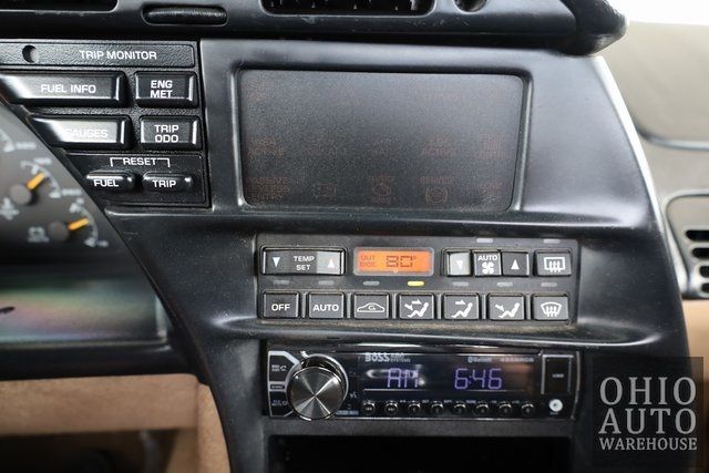 1995 Chevrolet CORVETTE Base Convertible V8 We Finance | Canton, Ohio | Ohio Auto Warehouse LLC 1995 Chevrolet CORVETTE Base Convertible V8 We Finance | Canton, Ohio | Ohio Auto Warehouse LLC