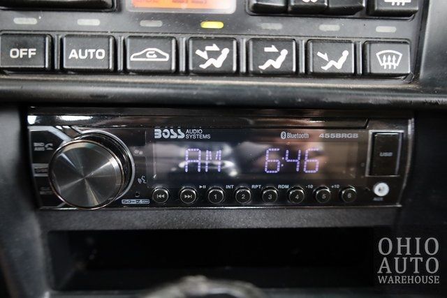 1995 Chevrolet CORVETTE Base Convertible V8 We Finance | Canton, Ohio | Ohio Auto Warehouse LLC 1995 Chevrolet CORVETTE Base Convertible V8 We Finance | Canton, Ohio | Ohio Auto Warehouse LLC