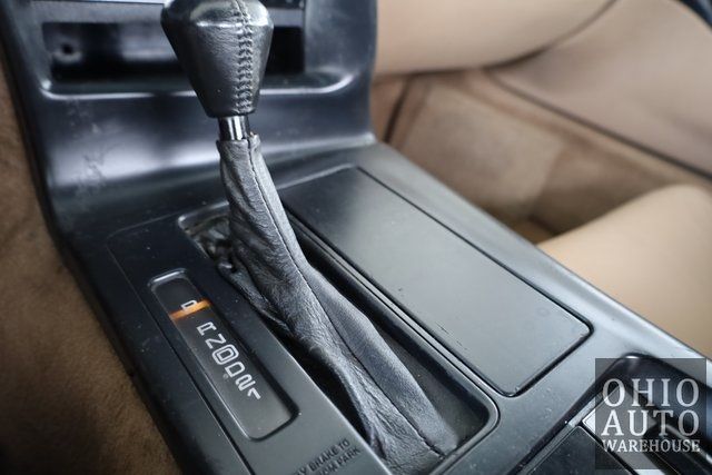 1995 Chevrolet CORVETTE Base Convertible V8 We Finance | Canton, Ohio | Ohio Auto Warehouse LLC 1995 Chevrolet CORVETTE Base Convertible V8 We Finance | Canton, Ohio | Ohio Auto Warehouse LLC