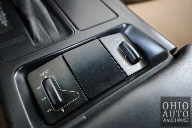 1995 Chevrolet CORVETTE Base Convertible V8 We Finance | Canton, Ohio | Ohio Auto Warehouse LLC 1995 Chevrolet CORVETTE Base Convertible V8 We Finance | Canton, Ohio | Ohio Auto Warehouse LLC