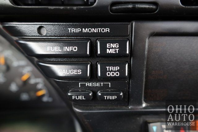 1995 Chevrolet CORVETTE Base Convertible V8 We Finance | Canton, Ohio | Ohio Auto Warehouse LLC 1995 Chevrolet CORVETTE Base Convertible V8 We Finance | Canton, Ohio | Ohio Auto Warehouse LLC