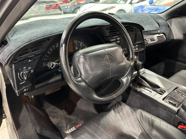 1995 Chevrolet Corvette CONV Sports, Auto, Aero, ZR1 Chromes, 89k | Dallas, Texas | Corvette Warehouse 1995 Chevrolet Corvette CONV Sports, Auto, Aero, ZR1 Chromes, 89k | Dallas, Texas | Corvette Warehouse