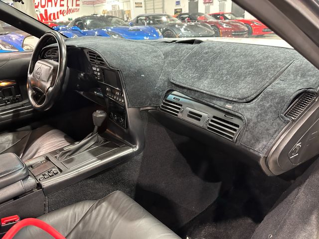 1995 Chevrolet Corvette CONV Sports, Auto, Aero, ZR1 Chromes, 89k | Dallas, Texas | Corvette Warehouse 1995 Chevrolet Corvette CONV Sports, Auto, Aero, ZR1 Chromes, 89k | Dallas, Texas | Corvette Warehouse