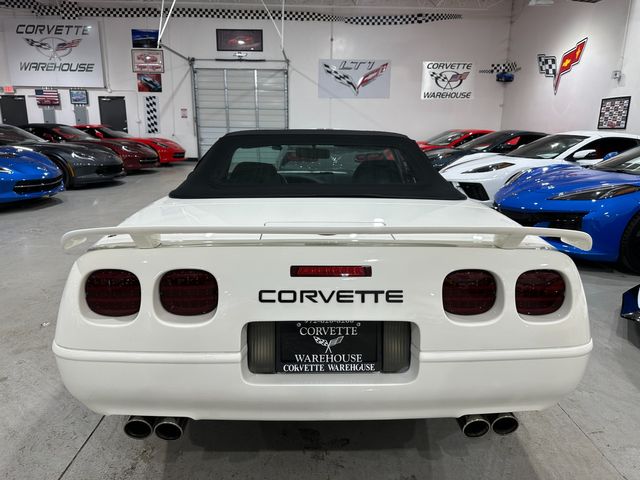 1995 Chevrolet Corvette CONV Sports, Auto, Aero, ZR1 Chromes, 89k | Dallas, Texas | Corvette Warehouse 1995 Chevrolet Corvette CONV Sports, Auto, Aero, ZR1 Chromes, 89k | Dallas, Texas | Corvette Warehouse