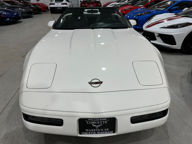 1995 Chevrolet Corvette CONV Sports, Auto, Aero, ZR1 Chromes, 89k | Dallas, Texas | Corvette Warehouse 1995 Chevrolet Corvette CONV Sports, Auto, Aero, ZR1 Chromes, 89k | Dallas, Texas | Corvette Warehouse