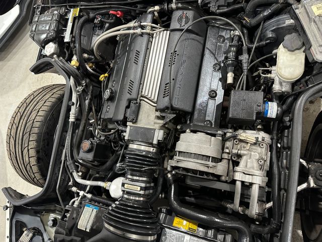 1995 Chevrolet Corvette CONV Sports, Auto, Aero, ZR1 Chromes, 89k | Dallas, Texas | Corvette Warehouse 1995 Chevrolet Corvette CONV Sports, Auto, Aero, ZR1 Chromes, 89k | Dallas, Texas | Corvette Warehouse