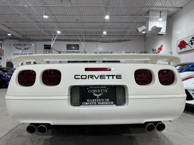 1995 Chevrolet Corvette CONV Sports, Auto, Aero, ZR1 Chromes, 89k | Dallas, Texas | Corvette Warehouse 1995 Chevrolet Corvette CONV Sports, Auto, Aero, ZR1 Chromes, 89k | Dallas, Texas | Corvette Warehouse