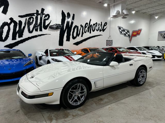 1995 Chevrolet Corvette CONV Sports, Auto, Aero, ZR1 Chromes, 89k | Dallas, Texas | Corvette Warehouse 1995 Chevrolet Corvette CONV Sports, Auto, Aero, ZR1 Chromes, 89k | Dallas, Texas | Corvette Warehouse