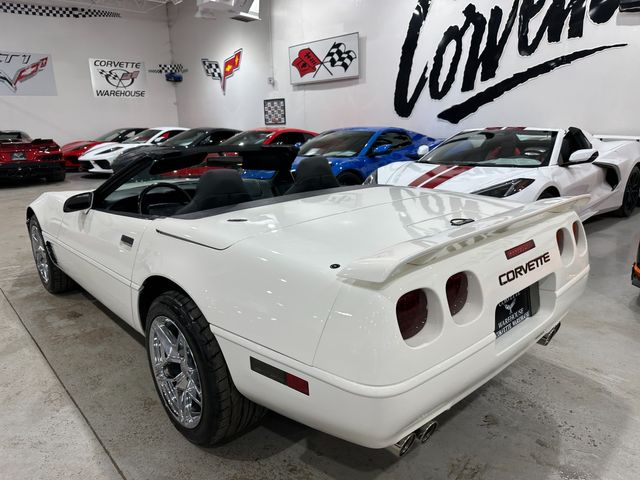 1995 Chevrolet Corvette CONV Sports, Auto, Aero, ZR1 Chromes, 89k | Dallas, Texas | Corvette Warehouse 1995 Chevrolet Corvette CONV Sports, Auto, Aero, ZR1 Chromes, 89k | Dallas, Texas | Corvette Warehouse